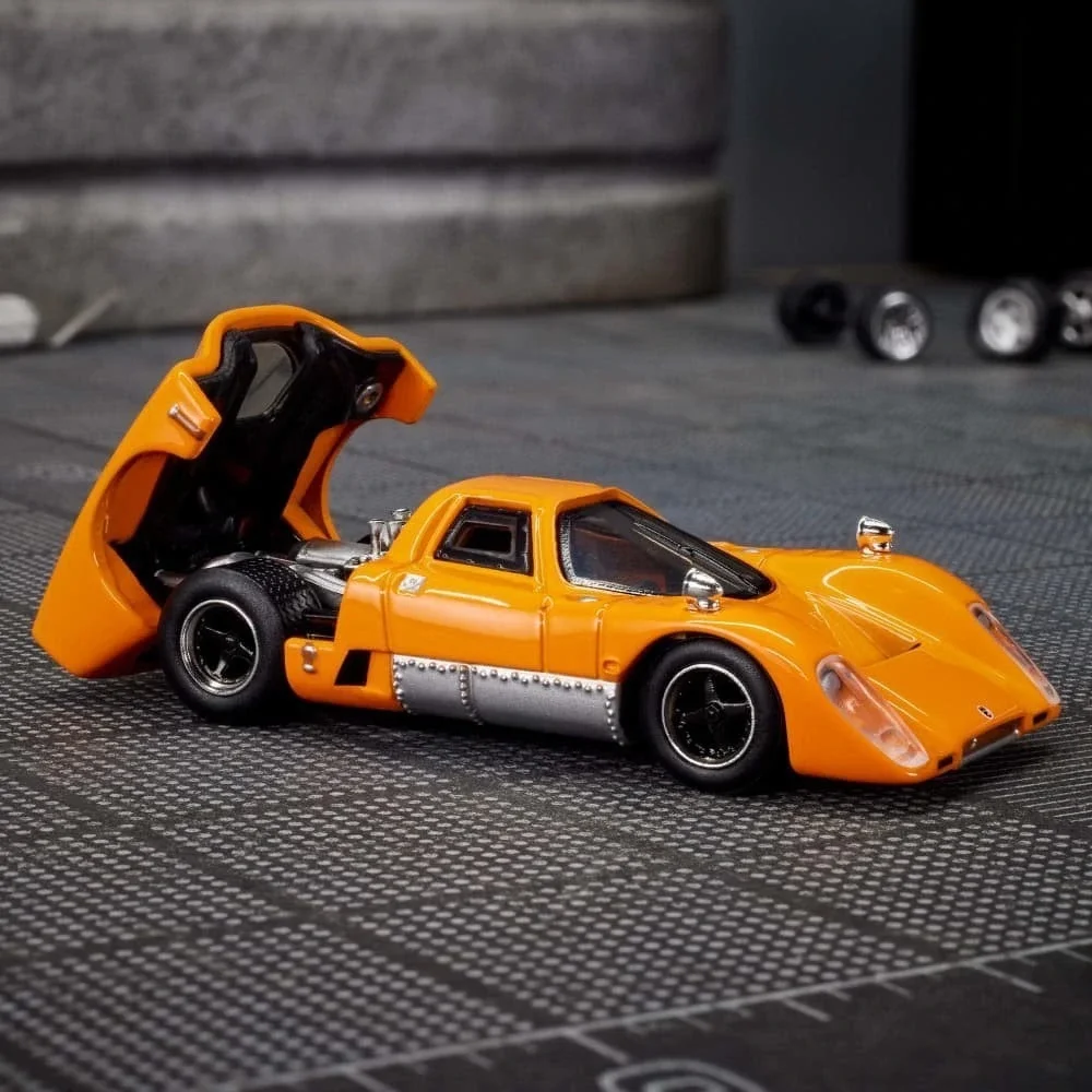 Hot Wheels hot wheels